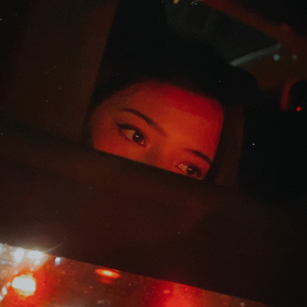 Meet your Posher, Aly